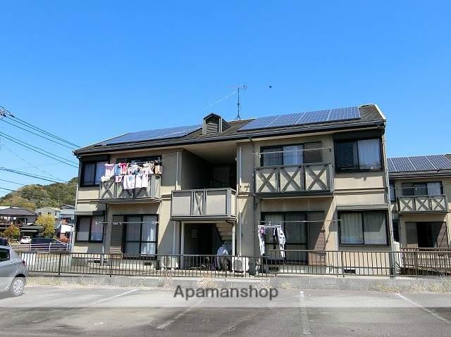 フレグランス中伊豆(2LDK/2階)