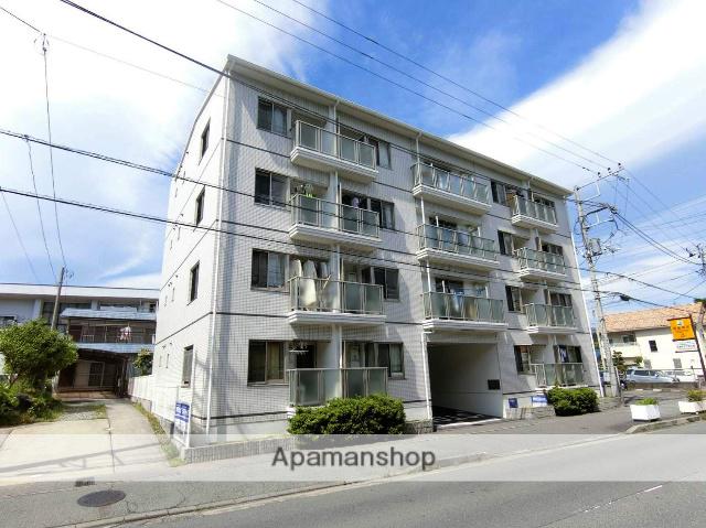 フィールドワン(1K/1階)