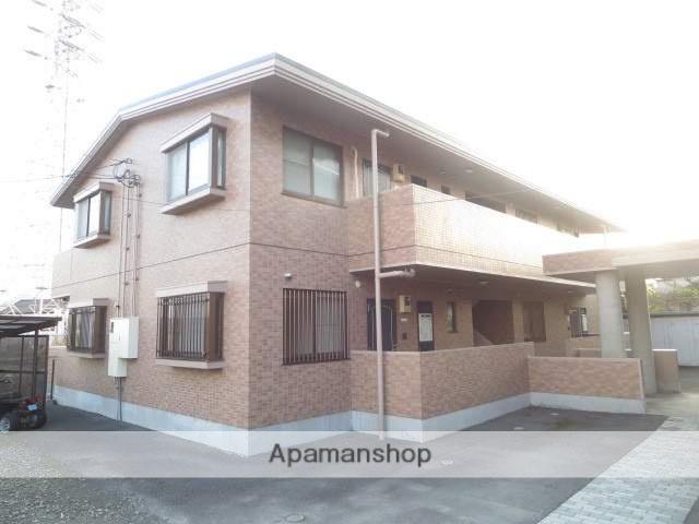 レアールヴェルデ弐番館