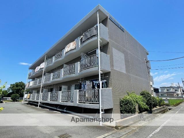 ストークハウス伏見(3LDK/1階)