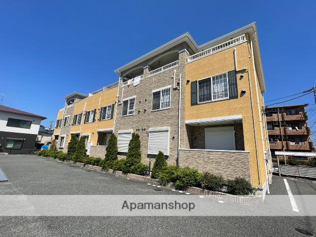 サンシャインNANA