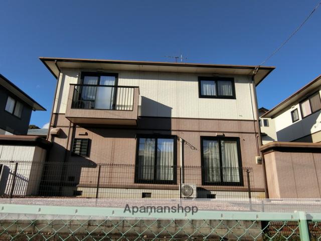 御殿場線 長泉なめり駅 徒歩35分 2階建 築30年