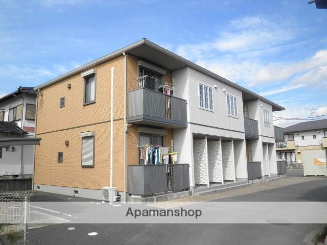 シャーメゾン中央公園C棟