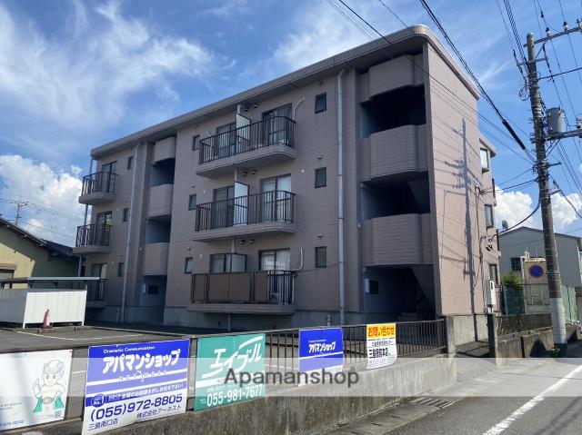 コンフォート伏見