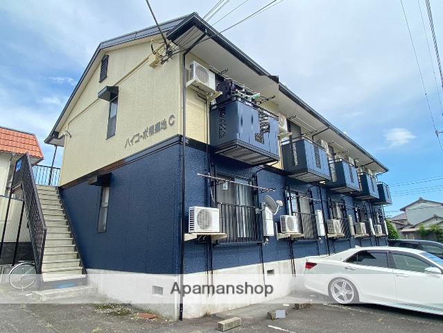 ハイコーポ柳郷地C