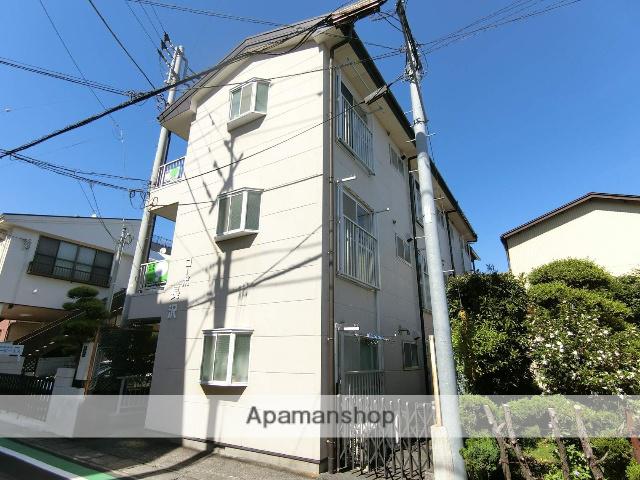 コーポ長沢