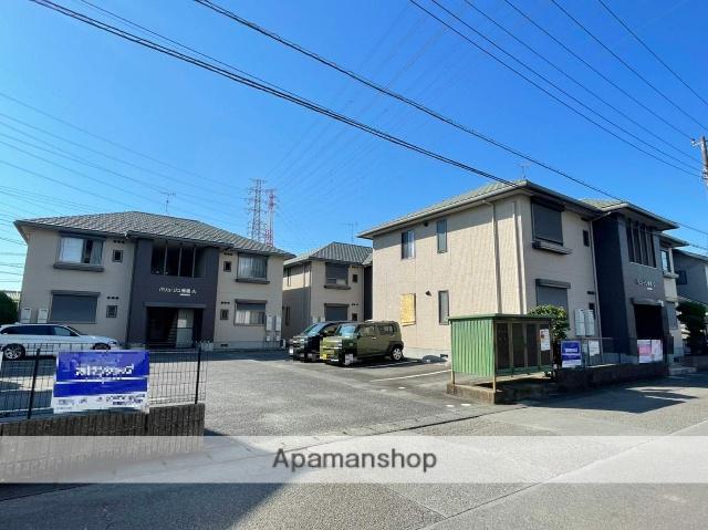 バリュージュ桜堤B