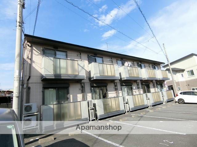 ロイヤルコートA・B