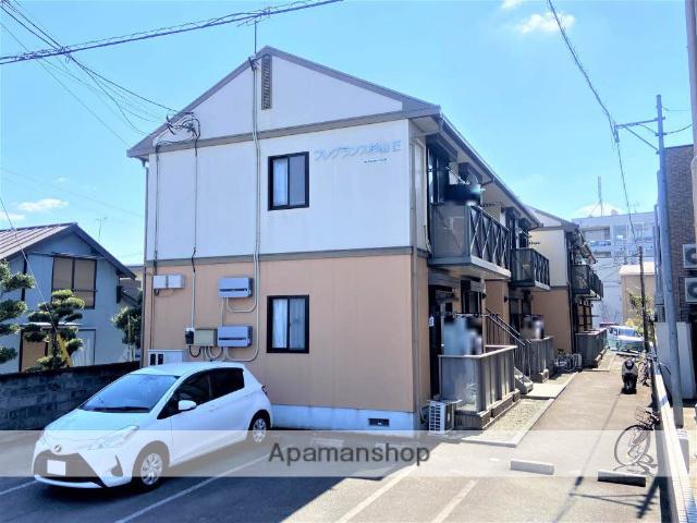 フレグランス杉山E棟