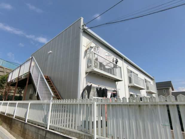 エステートピア関野