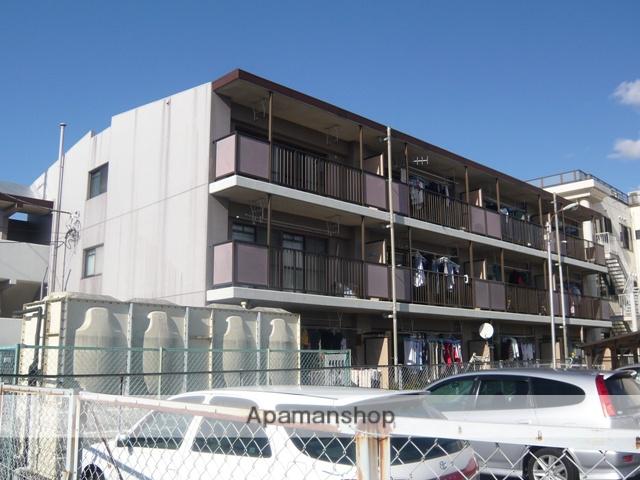 メゾン落合