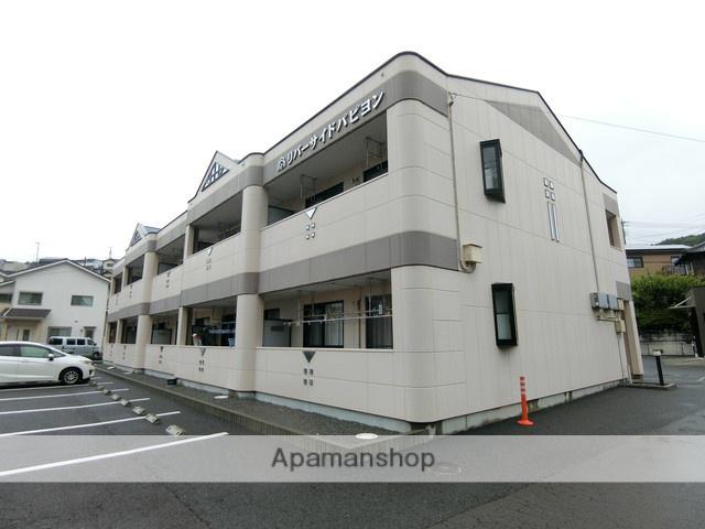 リバーサイドパピヨン