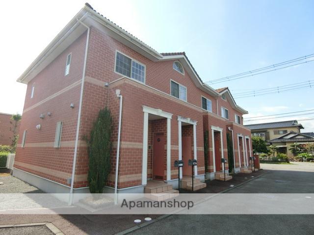 ヨーロピアンシャレー三島 A&B