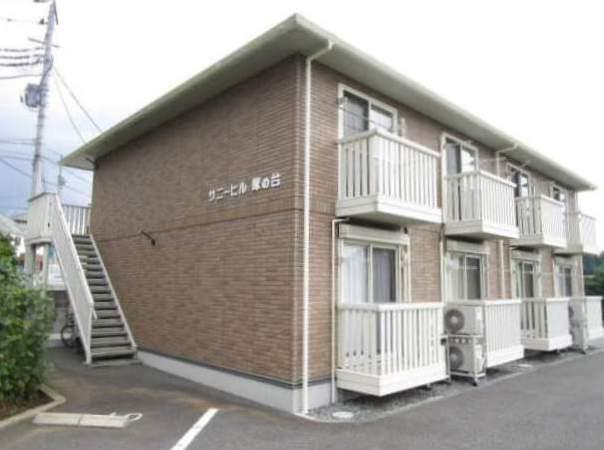 サニーヒル塚の台