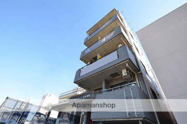 ロイヤルマンション三島寿町