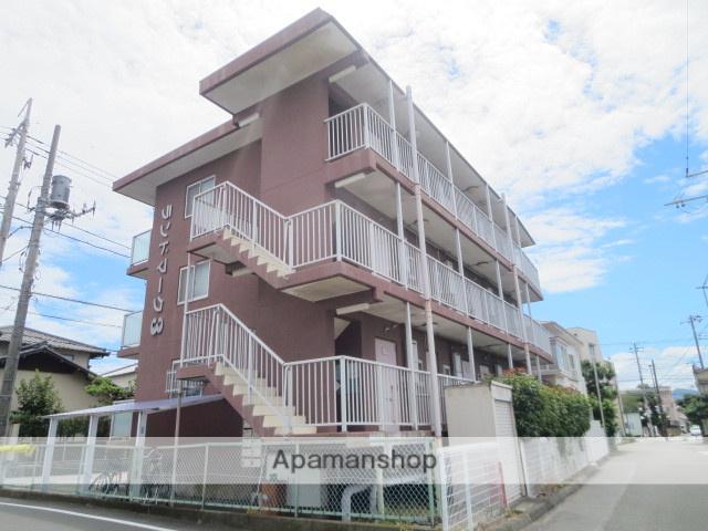 ランドマーク3(1K/3階)