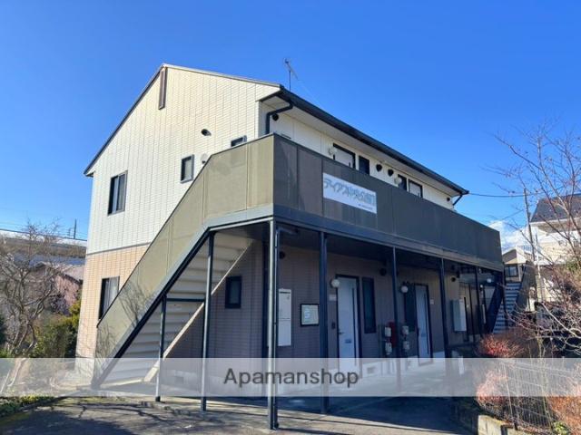 ディアス中央公園