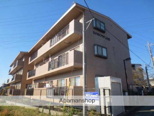 ロイヤルプラザ上土狩