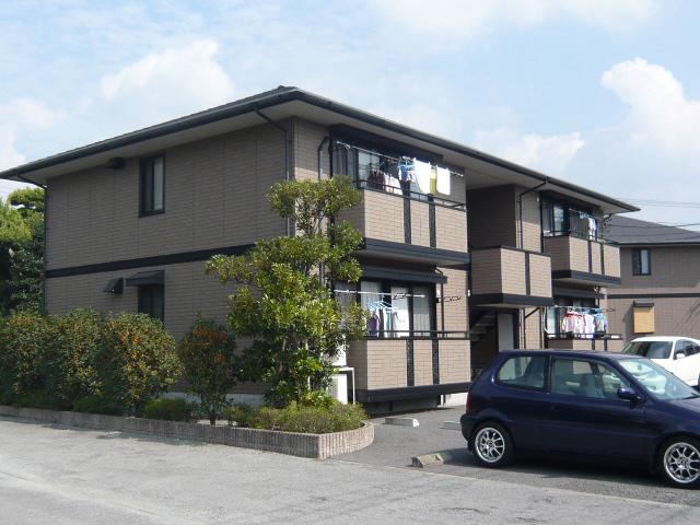 グランシャリオM2