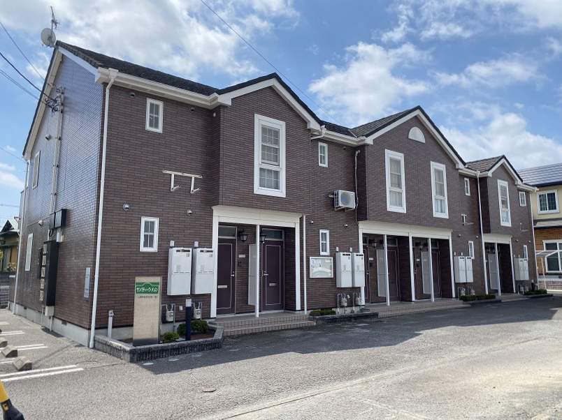 サンパティーク・メゾン