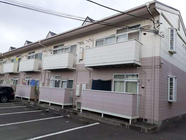 メゾンエトワール