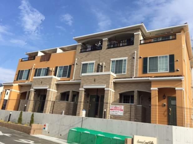 サニーコートヴィラ A