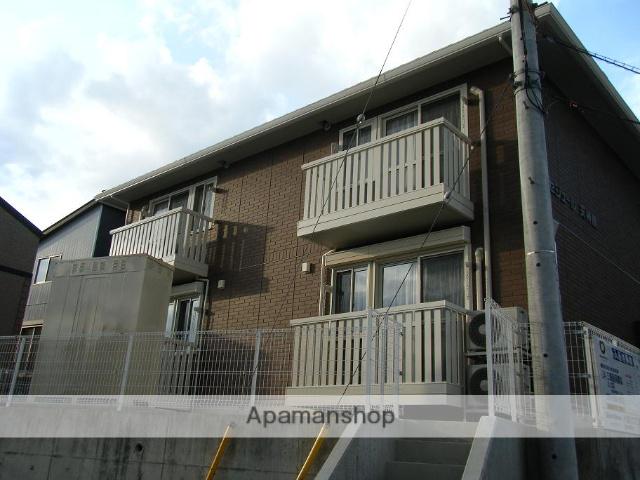 セジュール天神原(1LDK/2階)