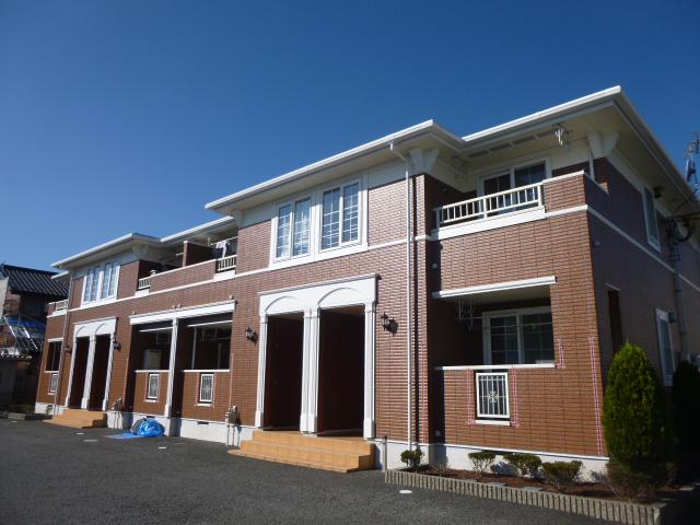 カーサセレーナⅠ