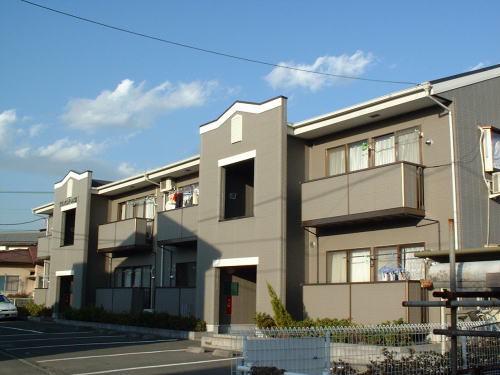 グランポルテ 木の宮Ⅰ