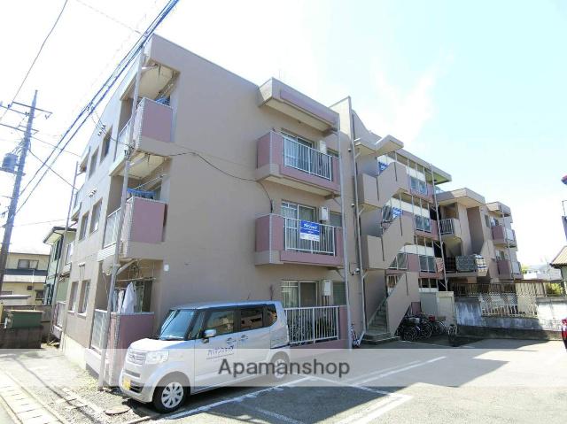 メゾンマキセキ