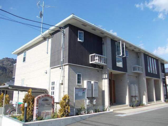 CASA・ROSA