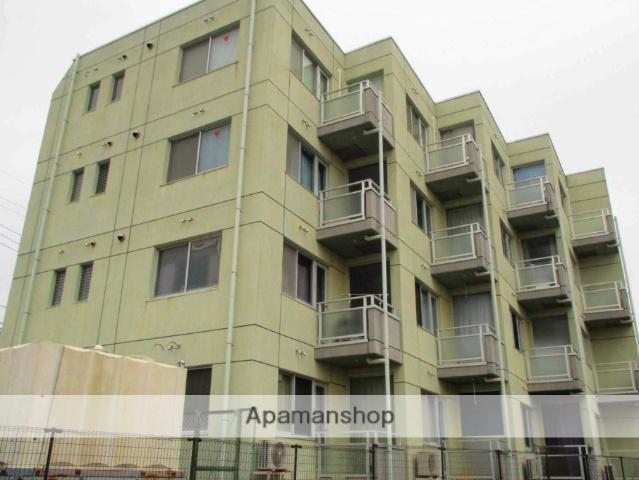 ペールグリーンエムズビル2