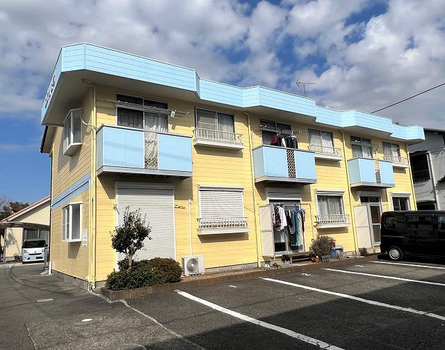 エルディム上野