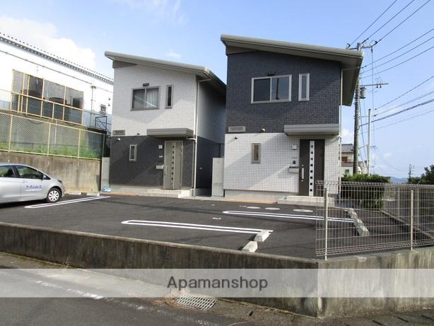 御殿場線 大岡駅(静岡) 徒歩42分 2階建 築12年