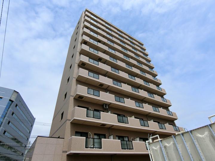 コルディエラ(1LDK/7階)