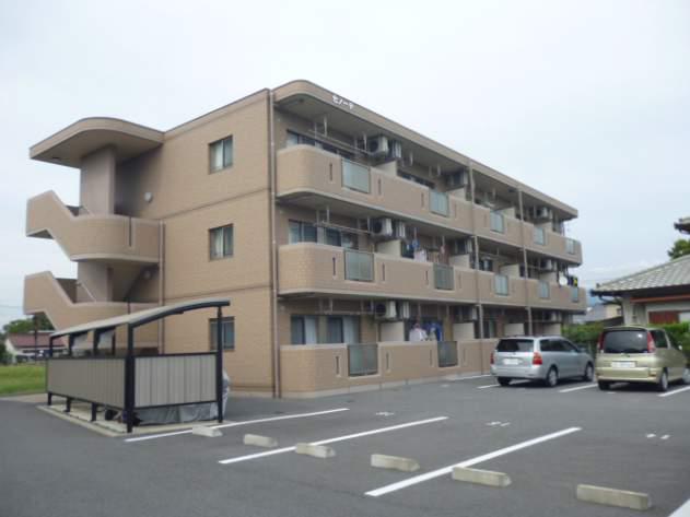 セノーテ(1LDK/1階)