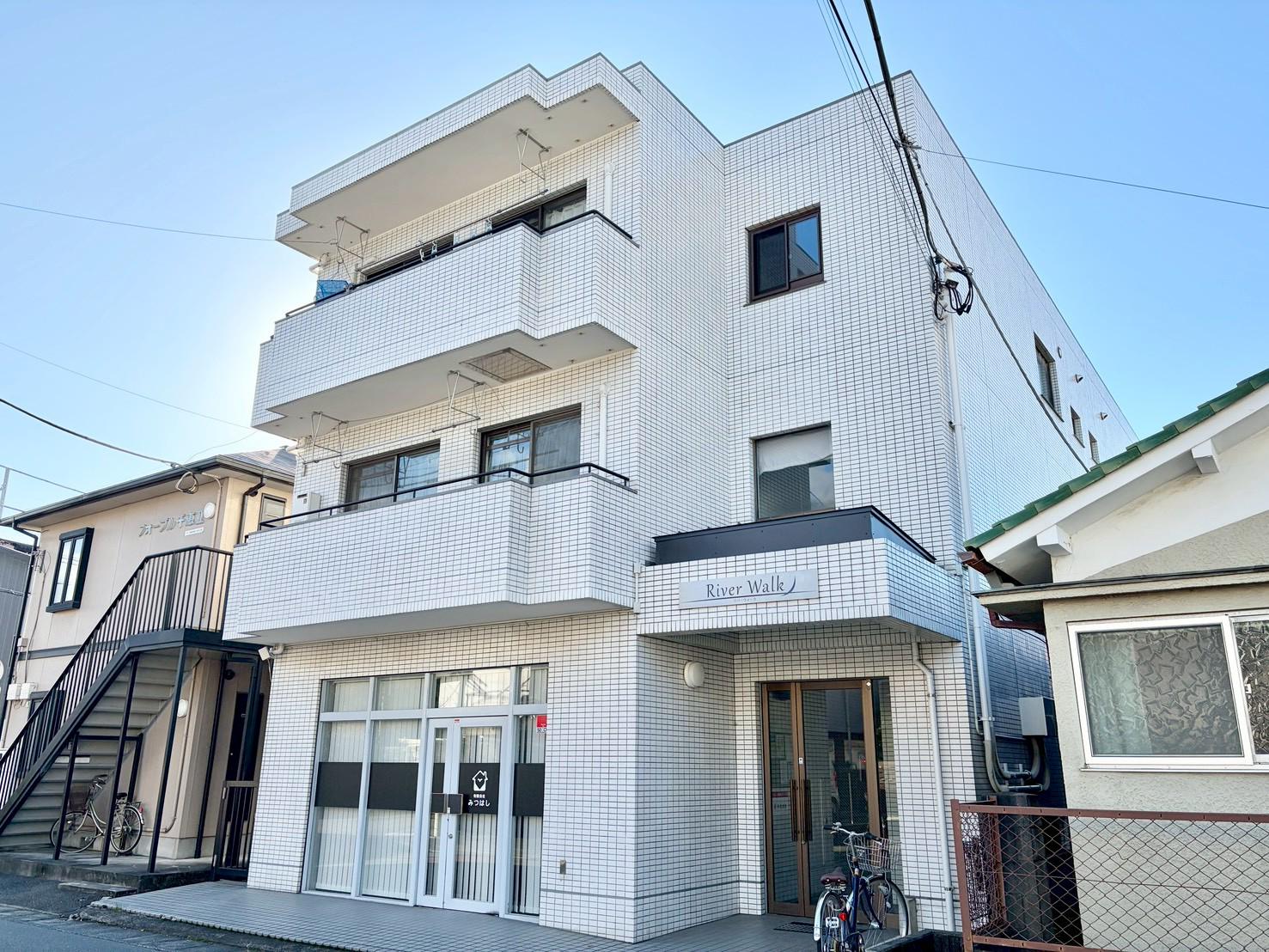 リバーウォーク