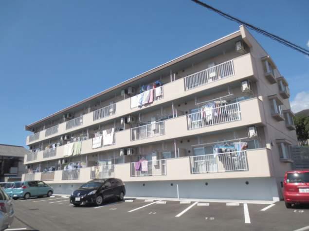 アンソレイエ祇園原