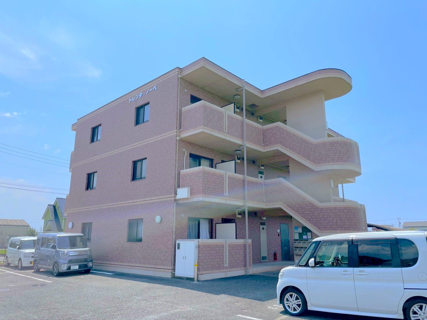 トレンタ・ノーべ