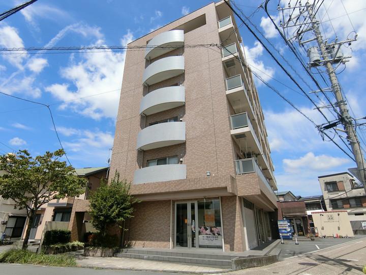 ソレイユ北田町