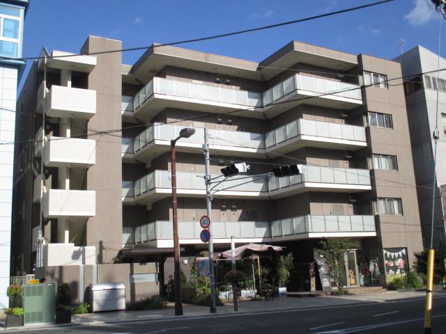 フォンテーヌU