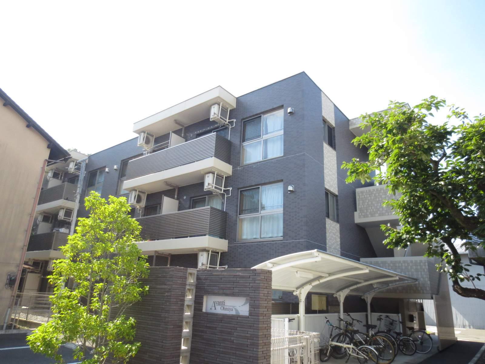 アヴァンティ大宮