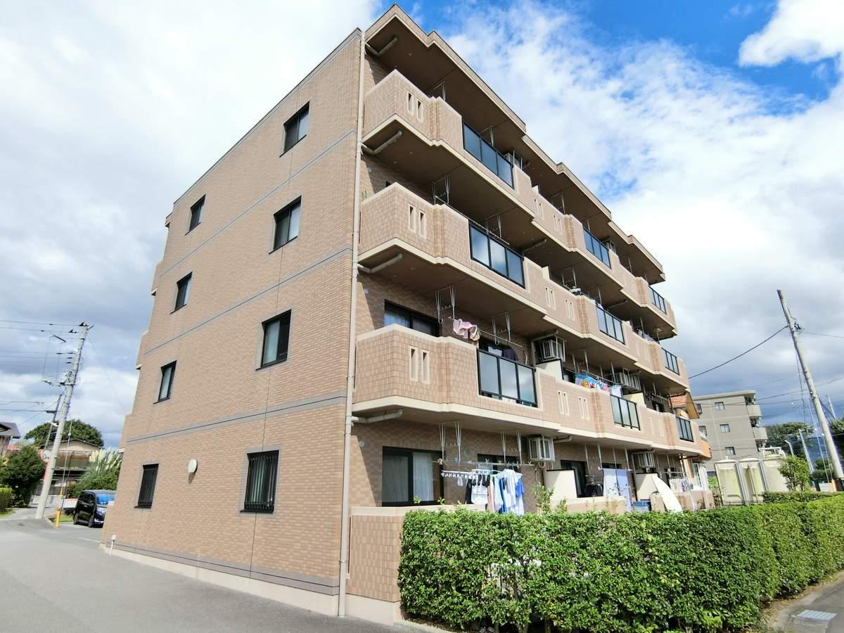 シンフォニーハウス