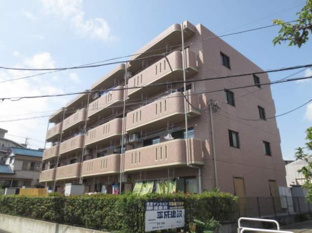 ミレニアムパレ