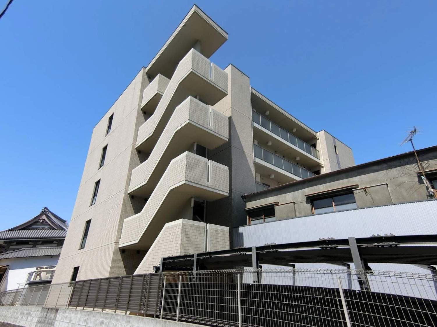 リュ・ア・ラ・モード