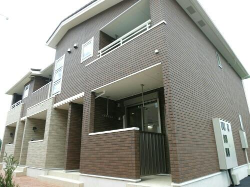 ベラビスタF