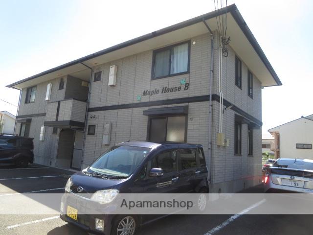 メイプルハウスB棟