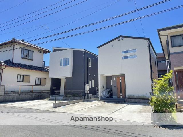 御殿場線 大岡駅(静岡) 徒歩19分  築8年(3LDK)