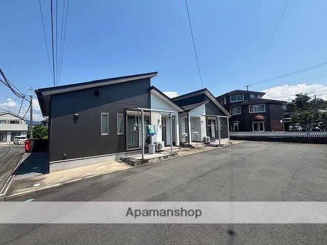 御殿場線 長泉なめり駅 徒歩15分 1階建 築8年