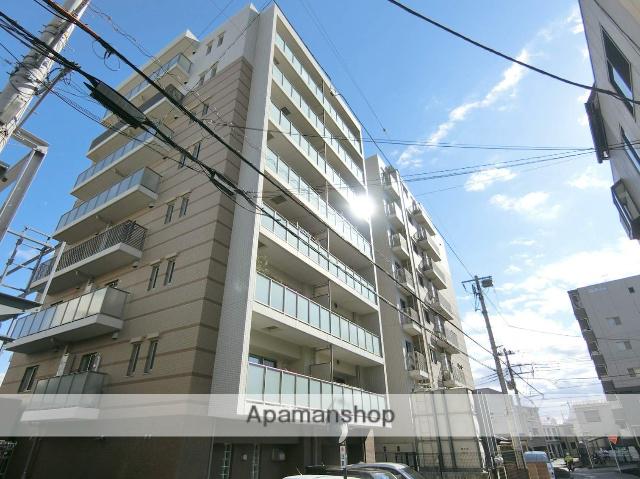 シャリエ三島一番町